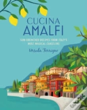 Capa do artigo Cucina Di Amalfi