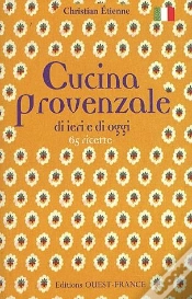 Capa do artigo Cucina Porvenzale Di Ieri E Di Oggi