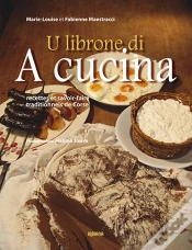 Capa do artigo Cucina Tempi Fa