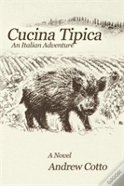 Capa do artigo Cucina Tipica