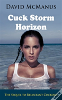 Capa do artigo Cuck Storm Horizon