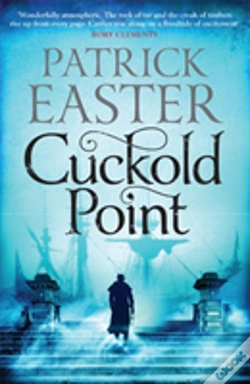 Capa do artigo Cuckold Point