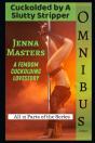 Cuckolded By A Slutty Stripper Omnibus Edition - Preview