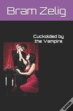 Capa do artigo Cuckolded By The Vampire