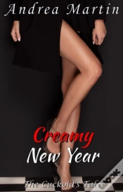 Capa do artigo Cuckold