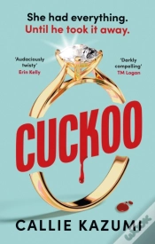 Capa do artigo Cuckoo
