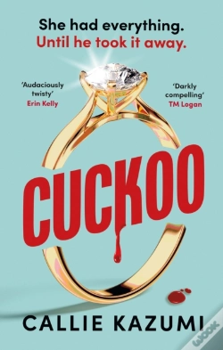 Capa do artigo Cuckoo