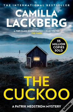 Capa do artigo Cuckoo