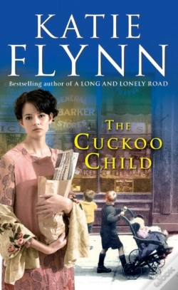 Capa do artigo Cuckoo Child