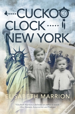 Capa do artigo Cuckoo Clock - New York