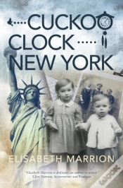 Capa do artigo Cuckoo Clock - New York