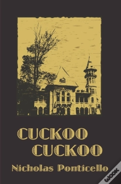 Capa do artigo Cuckoo Cuckoo