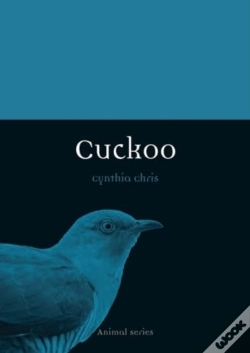 Capa do artigo Cuckoo