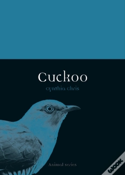 Capa do artigo Cuckoo