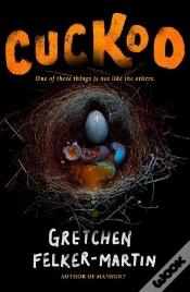 Capa do artigo Cuckoo