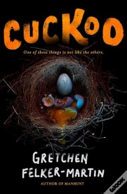 Capa do artigo Cuckoo