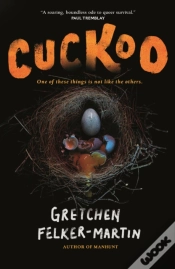 Capa do artigo Cuckoo