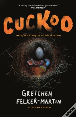 Capa do artigo Cuckoo