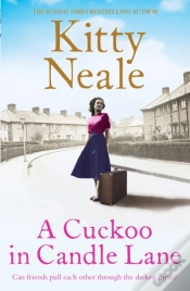 Capa do artigo Cuckoo In Candle Lane