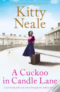 Capa do artigo Cuckoo In Candle Lane