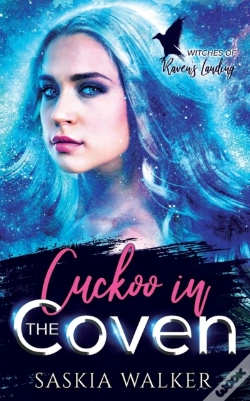 Capa do artigo Cuckoo In The Coven