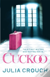 Capa do artigo Cuckoo