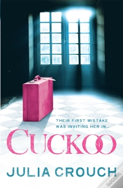 Capa do artigo Cuckoo