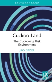 Capa do artigo Cuckoo Land