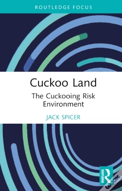Capa do artigo Cuckoo Land