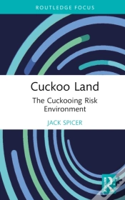 Capa do artigo Cuckoo Land