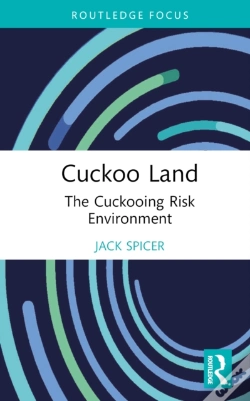 Capa do artigo Cuckoo Land