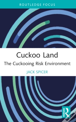 Capa do artigo Cuckoo Land