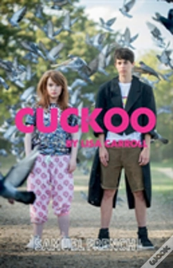 Capa do artigo Cuckoo