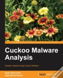 Capa do artigo Cuckoo Malware Analysis