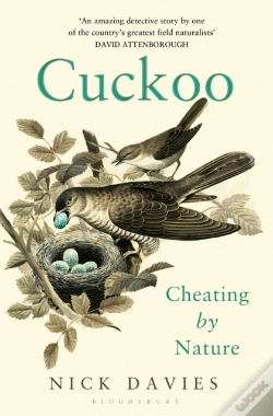 Capa do artigo Cuckoo