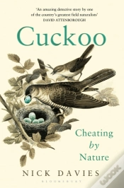 Capa do artigo Cuckoo