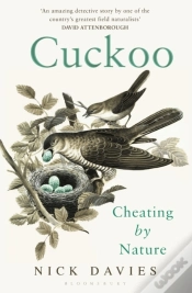Capa do artigo Cuckoo