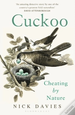 Capa do artigo Cuckoo