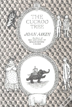 Capa do artigo Cuckoo Tree