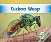 Capa do artigo Cuckoo Wasp