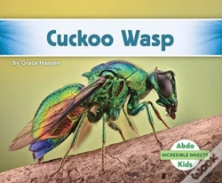 Capa do artigo Cuckoo Wasp