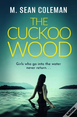 Capa do artigo Cuckoo Wood