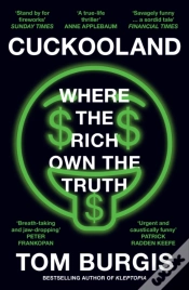Capa do artigo Cuckooland