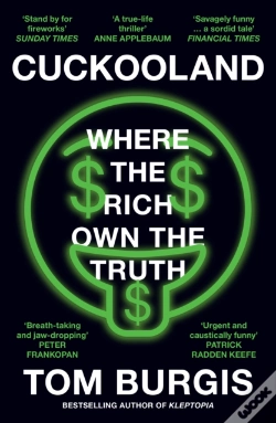Capa do artigo Cuckooland