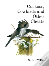 Cuckoos, Cowbirds And Other Cheats