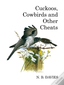 Capa do artigo Cuckoos, Cowbirds And Other Cheats