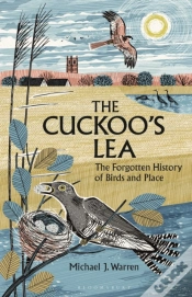 Capa do artigo Cuckoo