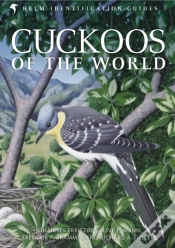 Capa do artigo Cuckoos Of The World