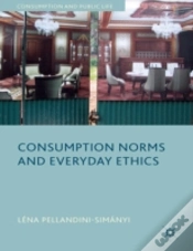 Capa do artigo Cuco Consumption Norms