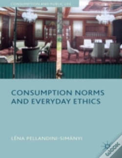 Capa do artigo Cuco Consumption Norms